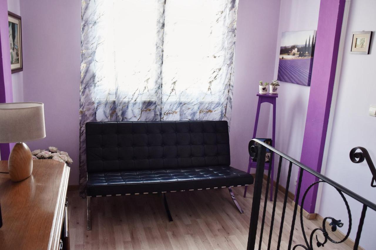 Lavender Cozy & Lovely 17 Spalato Esterno foto