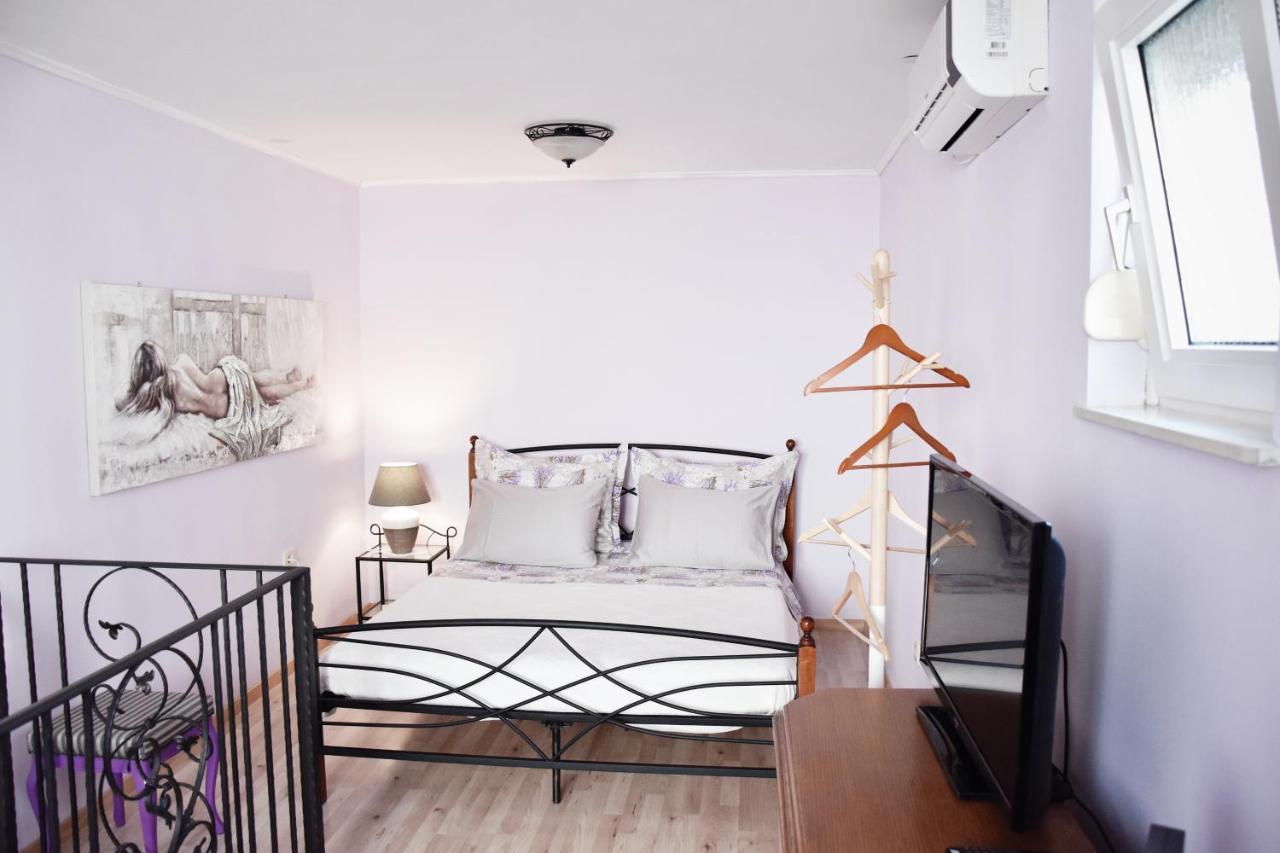 Lavender Cozy & Lovely 17 Spalato Esterno foto