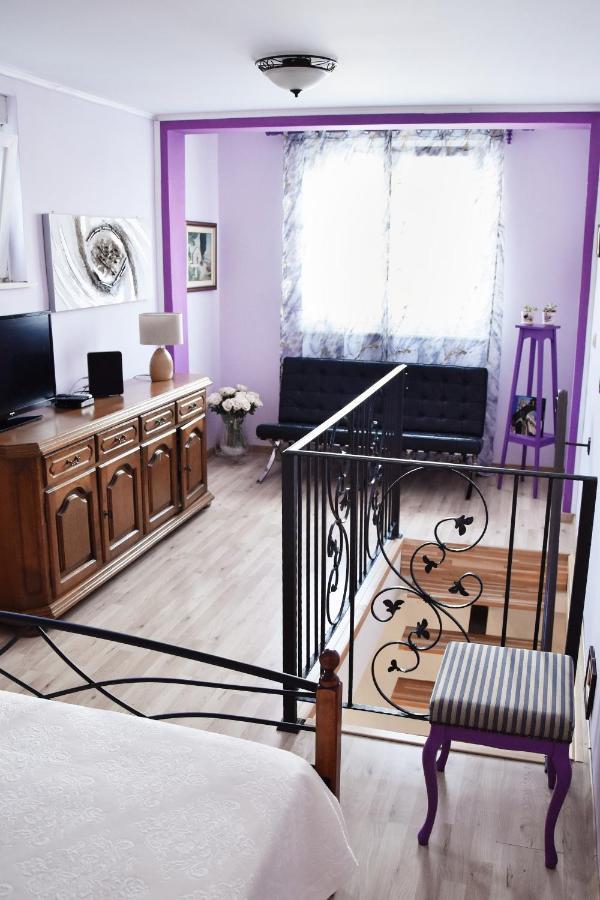 Lavender Cozy & Lovely 17 Spalato Esterno foto