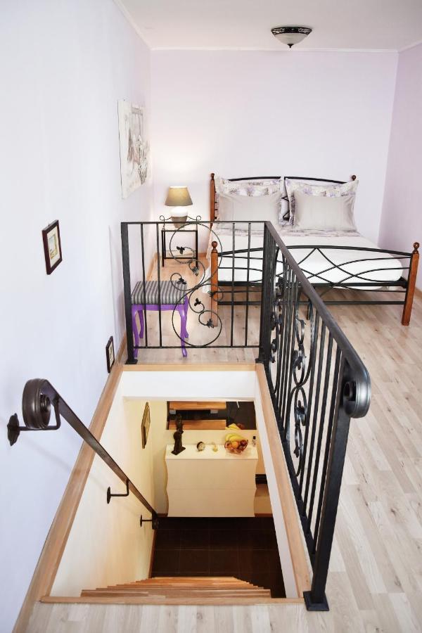 Lavender Cozy & Lovely 17 Spalato Esterno foto