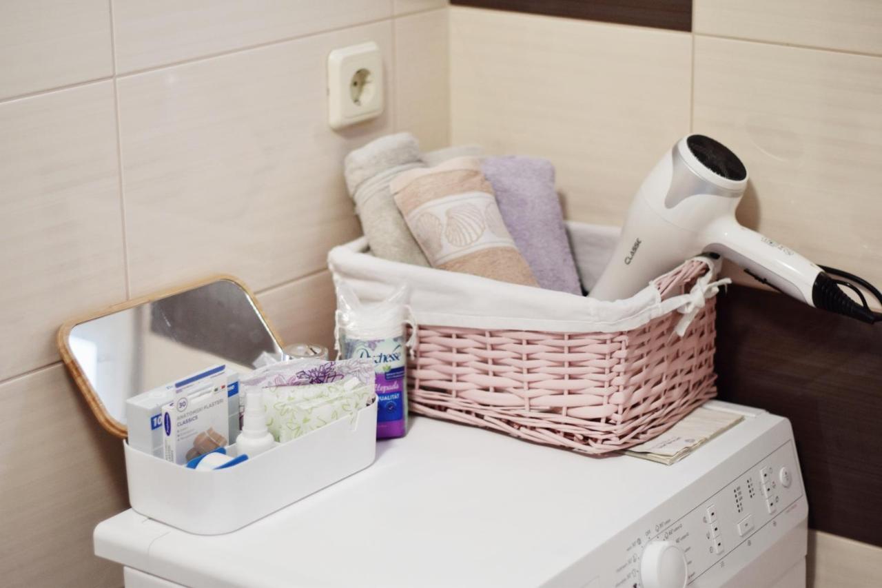 Lavender Cozy & Lovely 17 Spalato Esterno foto